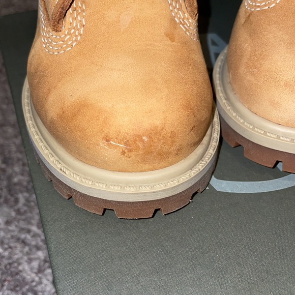 Timberland - Picture 3 of 5